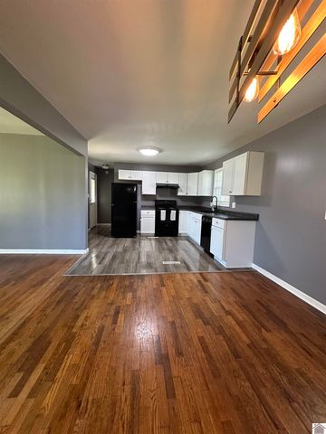 1103 S 12th Street, Mayfield, KY 42066