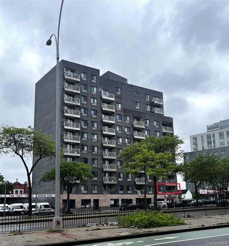 7026 Queens Boulevard 2A, Woodside, NY 11377