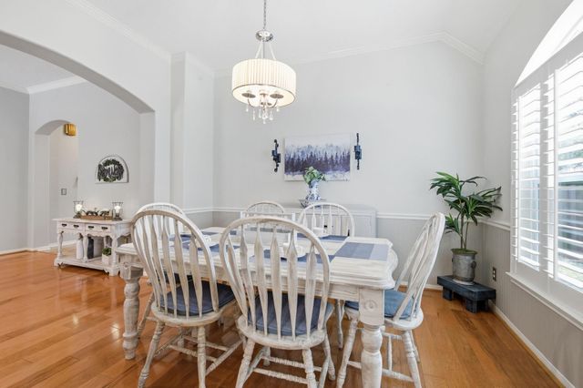 119 N Acacia Park Circle, Spring, TX 77382