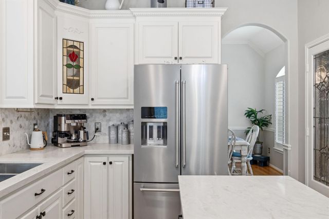 119 N Acacia Park Circle, Spring, TX 77382