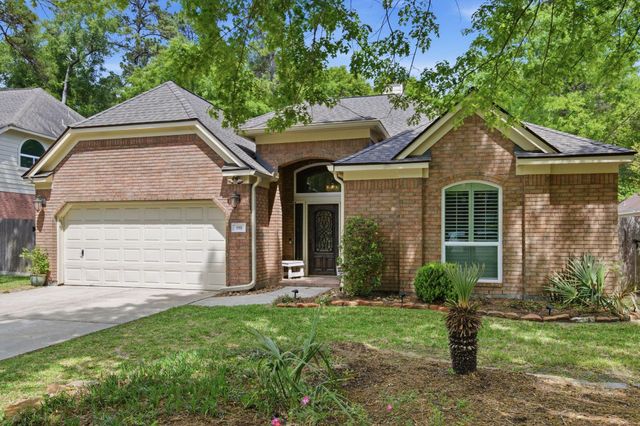 119 N Acacia Park Circle, Spring, TX 77382