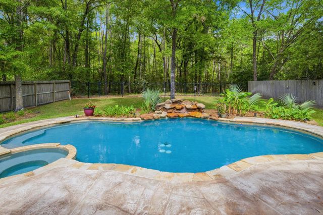 119 N Acacia Park Circle, Spring, TX 77382