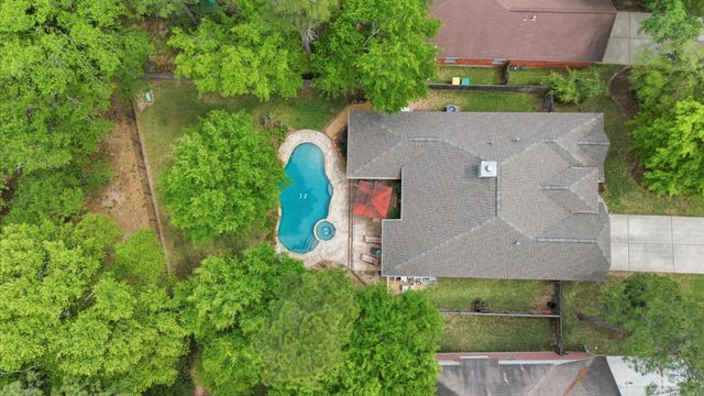 119 N Acacia Park Circle, Spring, TX 77382
