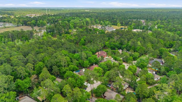 119 N Acacia Park Circle, Spring, TX 77382