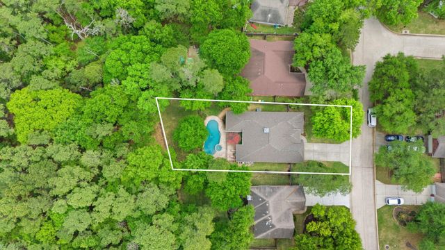 119 N Acacia Park Circle, Spring, TX 77382