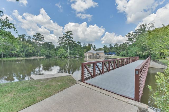 119 N Acacia Park Circle, Spring, TX 77382