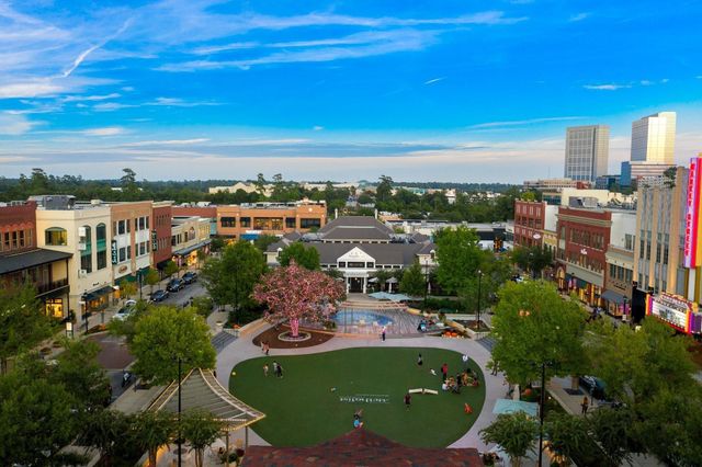 119 N Acacia Park Circle, Spring, TX 77382