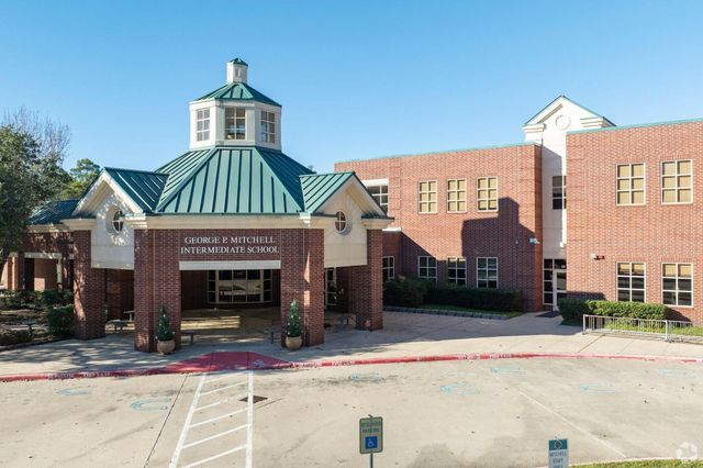 119 N Acacia Park Circle, Spring, TX 77382