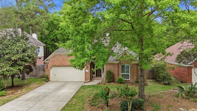 119 N Acacia Park Circle, Spring, TX 77382