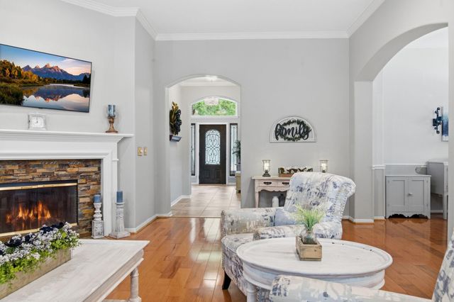 119 N Acacia Park Circle, Spring, TX 77382