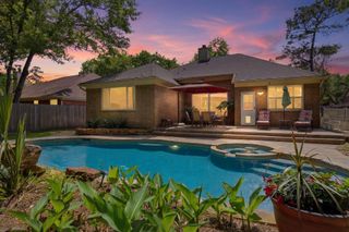 119 N Acacia Park Circle, Spring, TX 77382