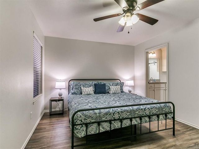 436 Chalk Hill Court, Edmond, OK 73003