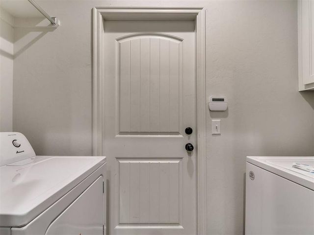 436 Chalk Hill Court, Edmond, OK 73003