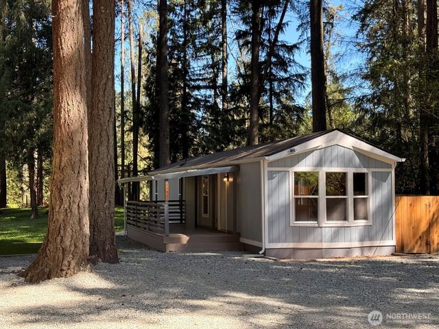 17122 Heather Ln SE Street, Yelm, WA 98597