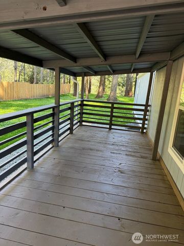 17122 Heather Ln SE Street, Yelm, WA 98597