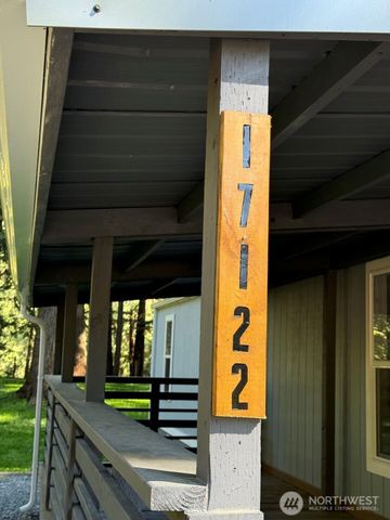 17122 Heather Ln SE Street, Yelm, WA 98597