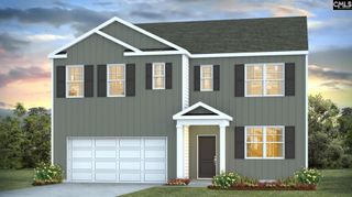 341 Bevington Brook Lane, Hopkins, SC 29061