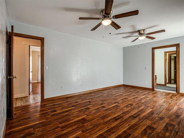 1025 E Triplett Road, Guthrie, OK 73044
