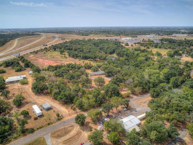 1025 E Triplett Road, Guthrie, OK 73044