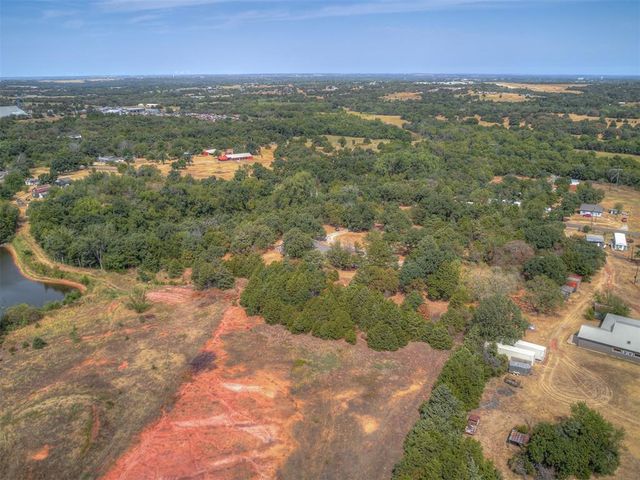 1025 E Triplett Road, Guthrie, OK 73044