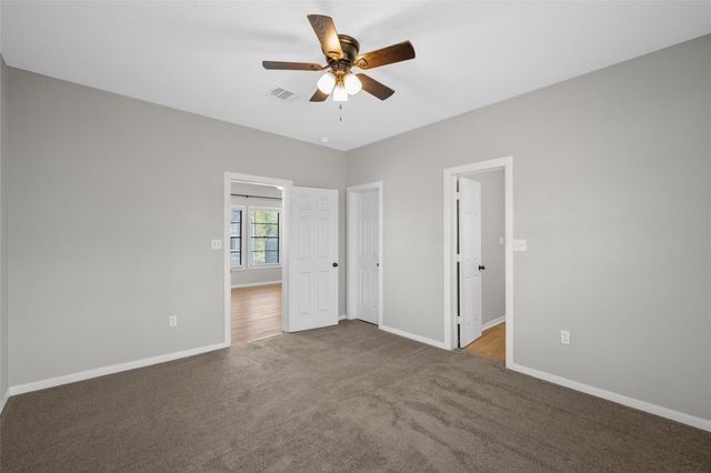 207 N Commerce, Bremond, TX 76629