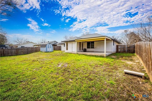 1544 Pams Path, New Braunfels, TX 78130