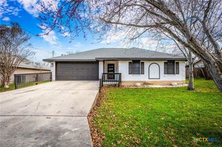 1544 Pams Path, New Braunfels, TX 78130