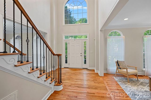 6111 Savannah Grace Lane, Huntersville, NC 28078