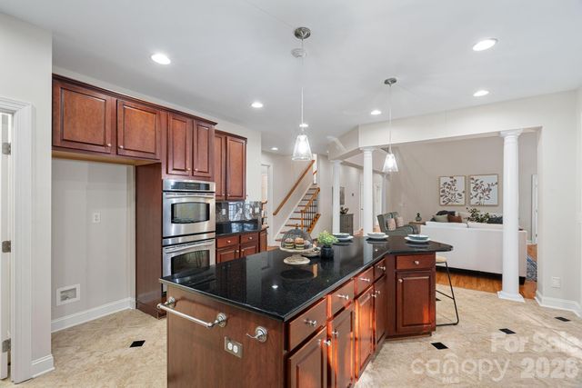 6111 Savannah Grace Lane, Huntersville, NC 28078
