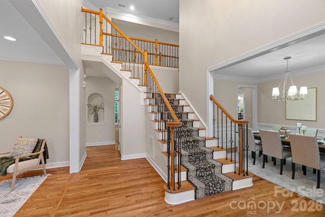 6111 Savannah Grace Lane, Huntersville, NC 28078