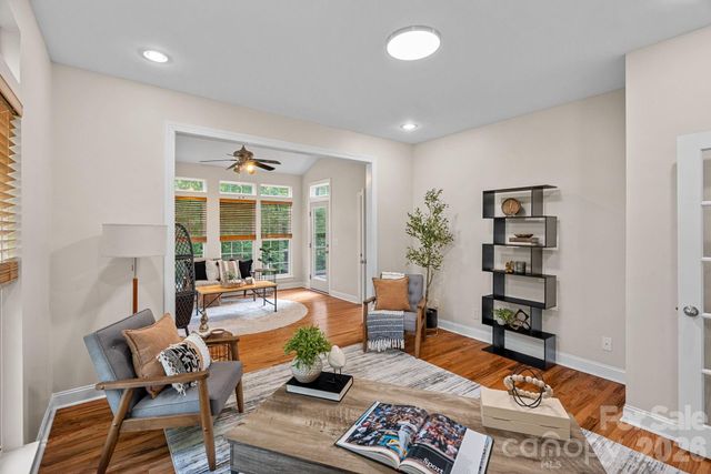 6111 Savannah Grace Lane, Huntersville, NC 28078