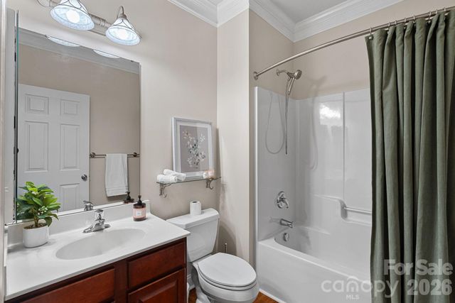 6111 Savannah Grace Lane, Huntersville, NC 28078