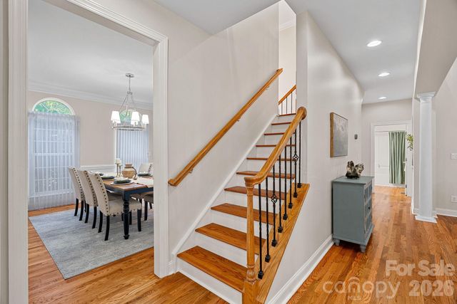 6111 Savannah Grace Lane, Huntersville, NC 28078