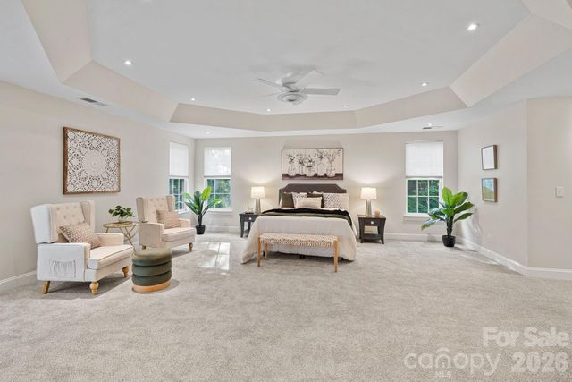 6111 Savannah Grace Lane, Huntersville, NC 28078