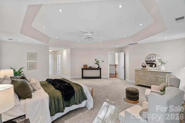 6111 Savannah Grace Lane, Huntersville, NC 28078