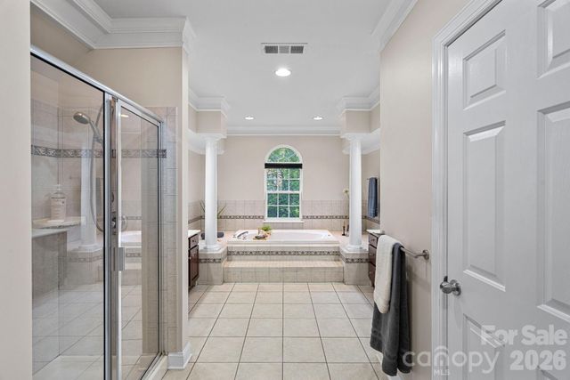 6111 Savannah Grace Lane, Huntersville, NC 28078