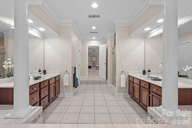 6111 Savannah Grace Lane, Huntersville, NC 28078