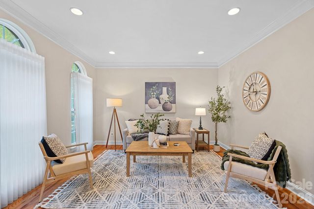 6111 Savannah Grace Lane, Huntersville, NC 28078