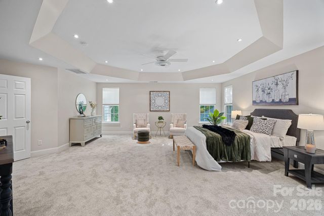 6111 Savannah Grace Lane, Huntersville, NC 28078