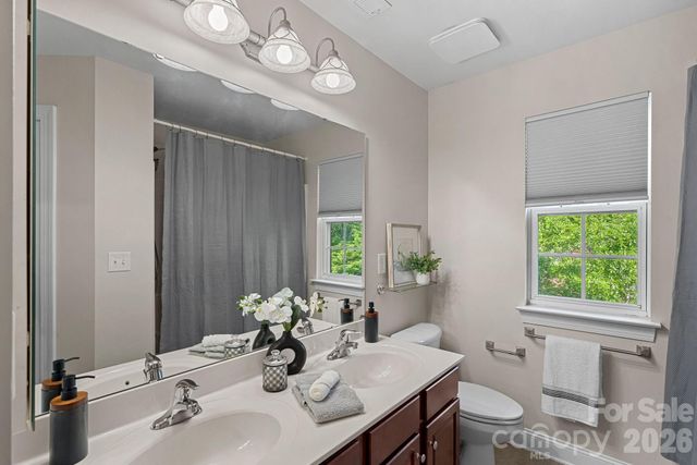 6111 Savannah Grace Lane, Huntersville, NC 28078