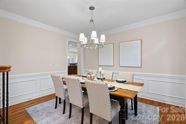 6111 Savannah Grace Lane, Huntersville, NC 28078