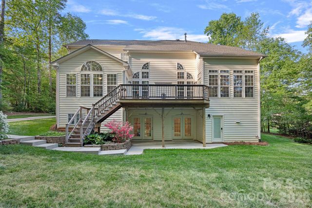 6111 Savannah Grace Lane, Huntersville, NC 28078