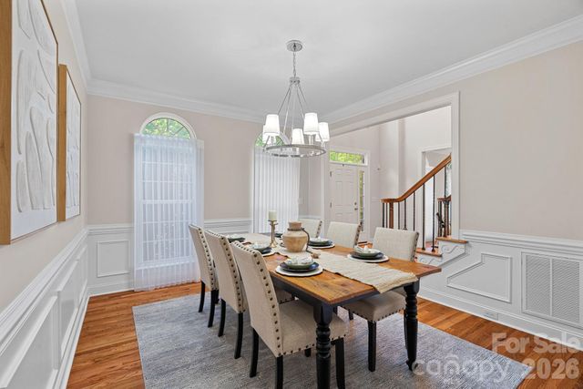 6111 Savannah Grace Lane, Huntersville, NC 28078