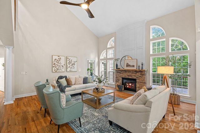 6111 Savannah Grace Lane, Huntersville, NC 28078