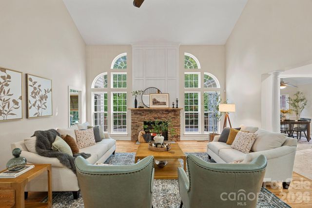 6111 Savannah Grace Lane, Huntersville, NC 28078