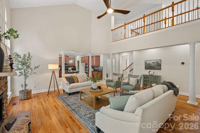 6111 Savannah Grace Lane, Huntersville, NC 28078