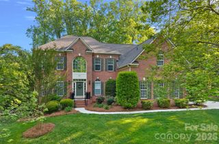 6111 Savannah Grace Lane, Huntersville, NC 28078