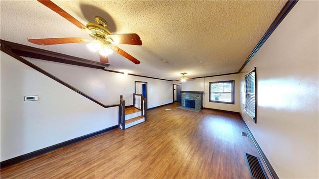 311 S Lynn Street, Nevada, MO 64772