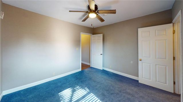 311 S Lynn Street, Nevada, MO 64772