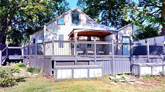 311 S Lynn Street, Nevada, MO 64772